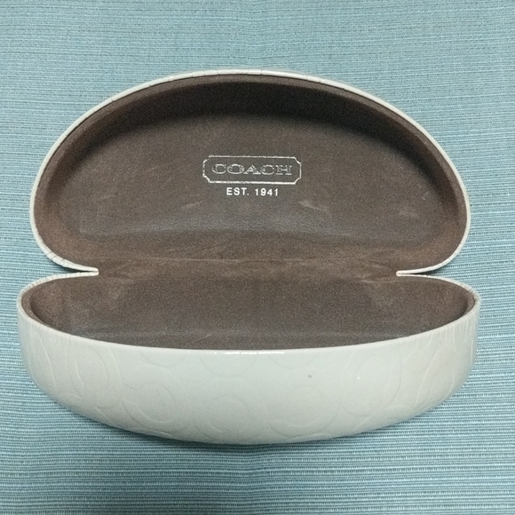 Georgio Armani Sunglass Case main image 11